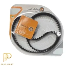 تسمه تایم رایکالتون 107 دندانه مناسب ماتیز و MVM110