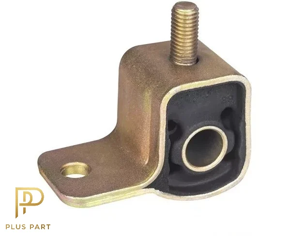 بوش طبق جناقی کاپلان مناسب پژو 405
