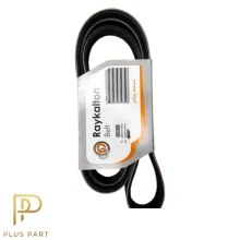 تسمه دینام رایکالتون 6PK-1575 مناسب پژو 206 تیپ 5