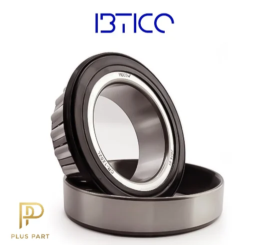 رولبرینگ چرخ عقب جدید IBTICO تبریز مناسب نیسان (بزرگ)