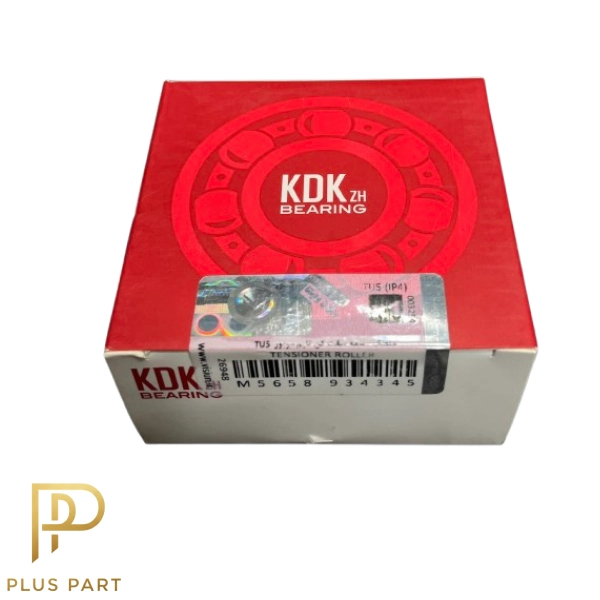 غلطک تسمه سفت کن متحرک تایم 206 تیپ 5 KDK