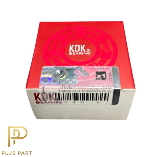 غلطک هرزگرد ثابت تسمه تایم 206 تیپ 5 KDK