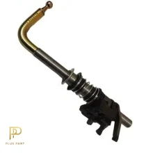 اهرم تعویض دنده (کوتاه) کاپلان مناسب پژو 405
