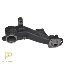 بازویی چرخ چپ کاپلان مناسب پژو 206 (ABS دار)