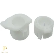 بوش دوشاخه کلاچ بالایی و انتهایی کاپلان مناسب پژو 405