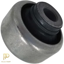 بوش طبق بلند بدون لبه (خمره ای) کاپلان مناسب پژو 206 تیپ 5