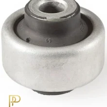بوش طبق کوتاه بدون لبه (خمره ای) کاپلان مناسب پژو 206 تیپ 5