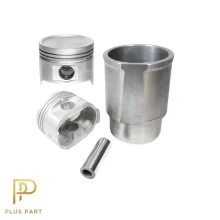 بوش پیستون با گژنپين کاپلان مناسب پژو 405 موتور XU9