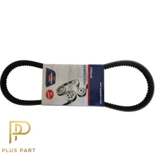 تسمه دینام اپتی بلت 6PK 1568 EPDM H5 مناسب پژو 206 تیپ 2 و 5، صندوقدار، 207 و رانا