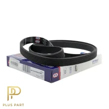 تسمه کولر اپتی بلت 4PK 945 EPDM مناسب تیبا, پراید، ساینا و کوئیک