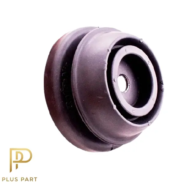 توپی سر کمک پژو 405 (اورینگ دار)