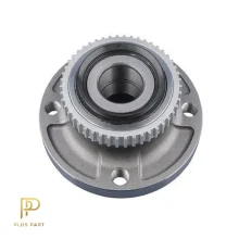 توپی چرخ عقب ABS کاپلان مناسب پژو 405