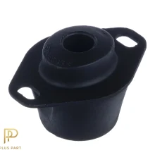 دسته موتور زیر باطری کاپلان مناسب پژو 206