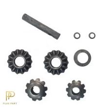 ست دنده دیشلی 16 دندانه کاپلان مناسب پژو 405