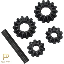 ست دنده دیشلی کاپلان مناسب پژو 206