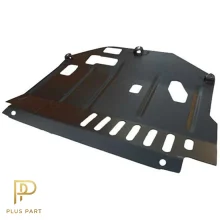 سینی زیر موتور کاپلان مناسب پژو 206