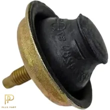 ضربگیر طرفین (بزرگ) کاپلان مناسب پژو 206