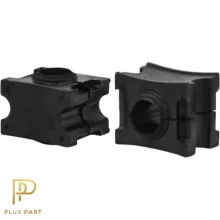 لاستیک چاکدار موجگیر جدید کاپلان مناسب پژو 405