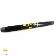 لوله اکسل کاپلان مناسب پژو 405 بنزینی/گازسوز (تراش شده)