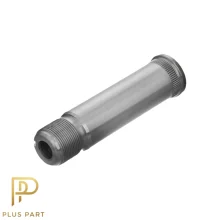 میل توپی چرخ عقب پژو 405 رفیع نیا