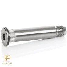 میل توپی کاپلان مناسب پژو 206 تیپ 5