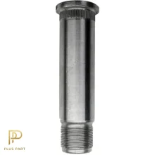 میل توپی کاپلان مناسب پژو 405