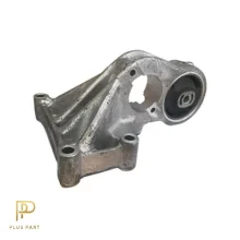 پایه دسته موتور پایین راست کامل آلومینیومی کاپلان مناسب سمند ملی EF7