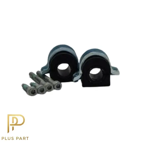 پایه میل موجگیر طرح جدید پژو 405