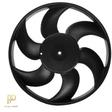 پروانه فن خاری کاپلان مناسب پژو 405