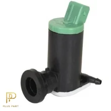 پمپ شیشه شوی (تک خروجی) کاپلان مناسب پژو 206 تیپ 5