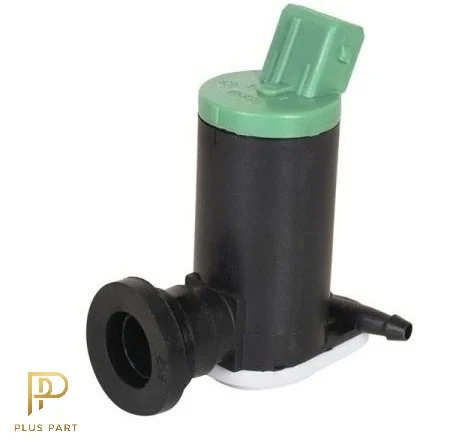 پمپ شیشه شوی (تک خروجی) کاپلان مناسب پژو 206 تیپ 5