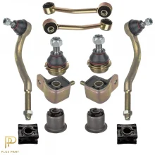 کیت کامل جلوبندی آرال تک مناسب پژو 405 (کیفیت و دوام برتر)