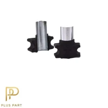 چاکدار پژو 405 (فلزی) رفیع نیا