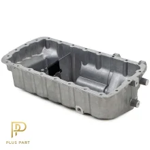 کارتل روغن موتور (با پیچ تخلیه) کاپلان مناسب پژو 405