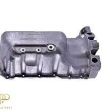 کارتل روغن کاپلان مناسب پژو 206 تیپ 5
