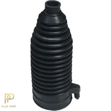گردگیر جعبه فرمان (سوپاپ دار) کاپلان مناسب پژو 206