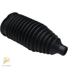 گردگیر جعبه فرمان کاپلان مناسب پژو 206