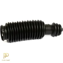 گردگیر جعبه فرمان یک سر گشاد (چپ) کاپلان مناسب پژو 405